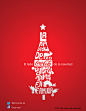 advertising for Coca-Cola (conceptual) : publicidad conceptual de la Coca-Cola adaptada para la República Dominicana