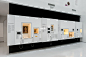 展览展陈设计｜产品展示｜荣誉展示设计