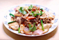 如何做杏鲍菇炒肥牛片的做法(春节家宴菜谱