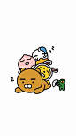 Kakao Friends