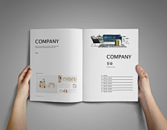 SUNSHINE33采集到【商业-画册版式】