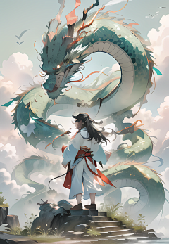 宅湾采集到AIGC