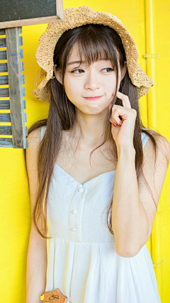 ❀❀❀❀··采集到模特
