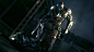 General 3840x2160 Batman: Arkham Knight Rocksteady Studios Batman Gotham City video games