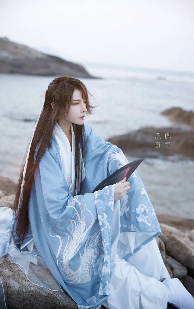 古风cos -花瓣网