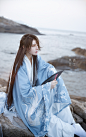 古风cos 