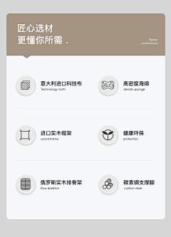 宁缺毋滥☆采集到材质页面