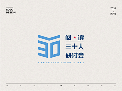 skuii采集到个人原创logo设计作品