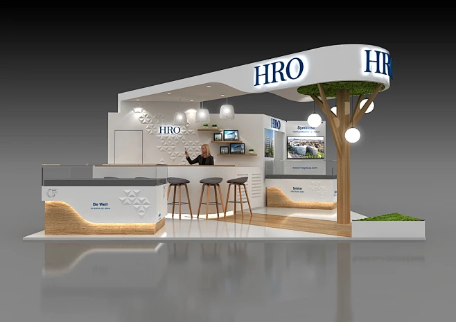 Hro Group : Hro Group-花瓣网