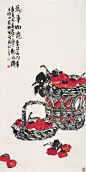【雅歌】听风日记：马硕山水墨艺术专辑（二）