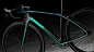 2017 Trek Silque SLR : An update to the first generation Silque, we brought in our new adjustable rear IsoSpeed technology as well as the new front IsoSpeed. Both technologies greatly improve ride comfort without adding significant weight. The result is a