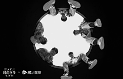 大云S-nana采集到分镜