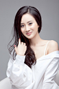 姜帆，中国内地女演员，1988年2月2日出生。