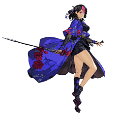 岑小朋友采集到设定-武侠类