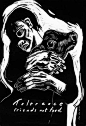 Rene Wanner's Poster Page / Tolerance - a traveling poster project