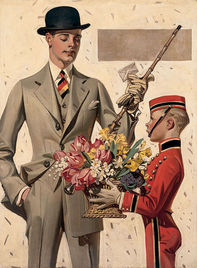 J.+C.+Leyendecker的 搜...