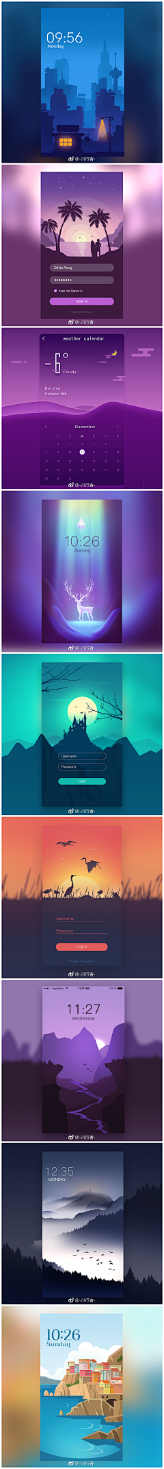 pianyuan采集到APP图标