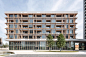 M Campus / AIM Architecture,© Dirk Weiblen