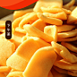 马来西亚进口POPO鱼味豆饼脆饼干薯片30小包装休闲儿童办公室零食-淘宝网