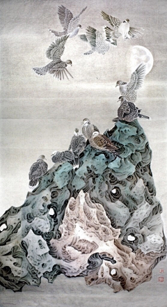 songyaxiu采集到平面