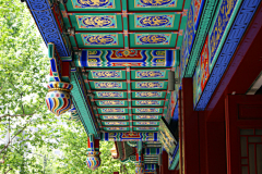 晚wf风采集到建筑彩画