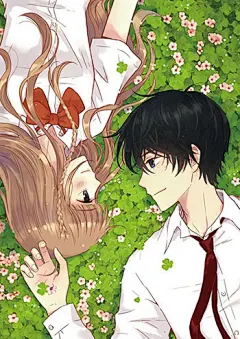 美文图集：情侣昵语_青春校园_女生新鲜事-hin萌