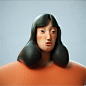 Eunki Kwon on Behance