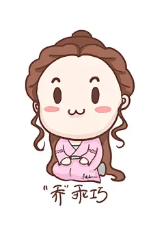 #赵丽颖# 
【禾页绘】@赵丽颖 
今天份的表情包
乖巧.jpg
(•̀ω•́)✧举报这里有人卖萌！
(≧ω≦)/谁在卖萌？多少钱一斤？
LOFTER：O网页链接
