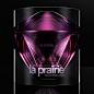La Prairie 莱珀妮品牌LOGO