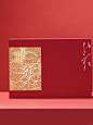 原创包装设计丨新的一年，把福运拉满 - 小红书