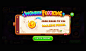 casino cooking Slots UI/UX