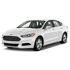 白色 福特汽车 其他元素免抠png图片壁纸