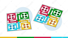 pilipalahong采集到ludo