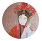 具有浓厚中国风味的红楼梦插画