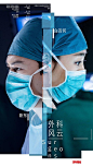 外科风云 海报