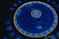 占星轮盘 Ascendant 图标 |GAMEUI- 游戏设计圈聚集地 | 游戏UI | 游戏界面 | 游戏图标 | 游戏网站 | 游戏群 | 游戏设计