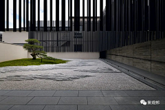 passengergg采集到Landscape | 酒店景观