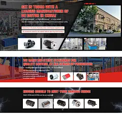 banner国际站制造网海报+展厅9-1