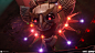 Dota2 - "Ringmaster" Reveal Teaser 