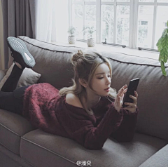 XPFancier采集到场景构图