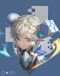 圆方_阿策Ace_ButFly