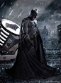 Batman (Batman vs. Superman; Dawn of Justice)