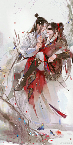 魔道祖师陈情令天官赐福人渣反派自救系统墨香铜臭-花瓣网|陪你做生活的