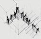 迈阿密·拱形小巷 » Daniel Toole Architecture