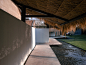 北京米棉庄园改造 / 十域建筑 Domain Architects : 6万米麻绳营造朴野又抽象的体验