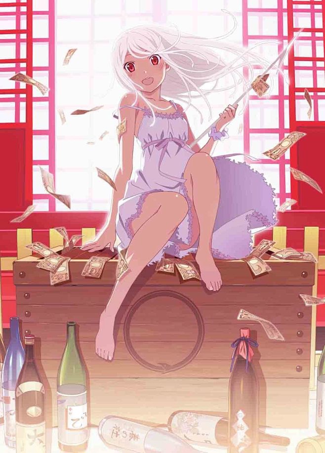Amazon | 囮物語 第二巻/なでこ...