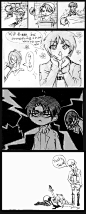 Chibi Heicho by Aijigoku