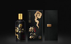 ゞ壹玍蕪悔メo采集到酒包装
