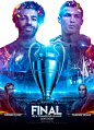 Uefa Champions League Final : Uefa Champions League Final