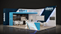 OBBS - SAHA Expo 2022 - Exhibition Stand - Mustafa Dağdelen